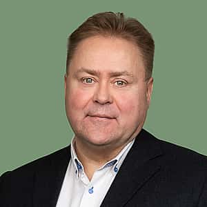 Juha Toivonen