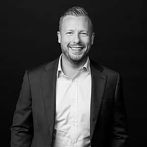 Picture of Harri Puro grenke