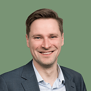 Jussi Taivalkoski