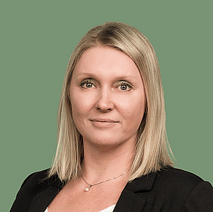 Petra Kurki