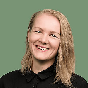 Grenke Anna-Kaisa Alestalo
