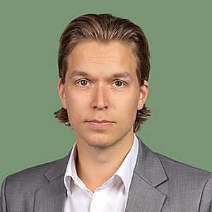 Grenke Niklas Säkkinen