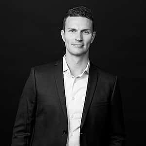 Picture of Teemu Partanen grenke
