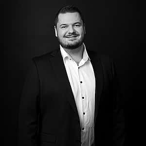 Picture of Matti Viitanen grenke