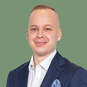 Matti Rautio Grenke