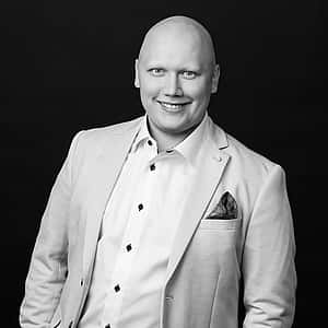 Picture of Kasperi Hemmi grenke