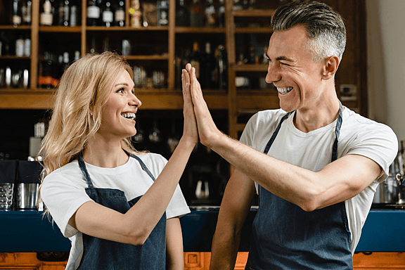ETKO Brewing leasing